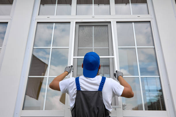 Fast and Reliable Emergency Window and Door Repairs in Iselin, NJ