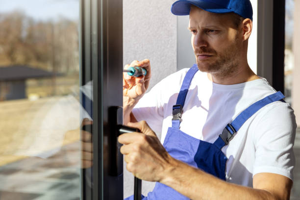 Iselin, NJ Windows and Door Installation & Repair Company